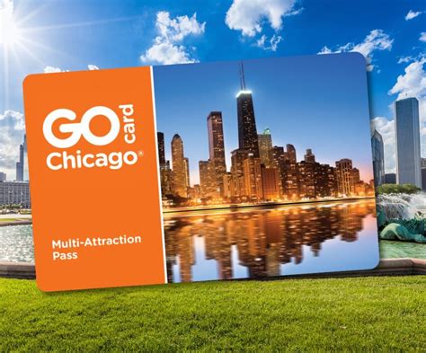 smart destinations go card|chicago 5 attraction pass.